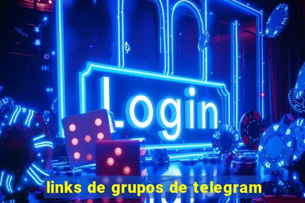 links de grupos de telegram